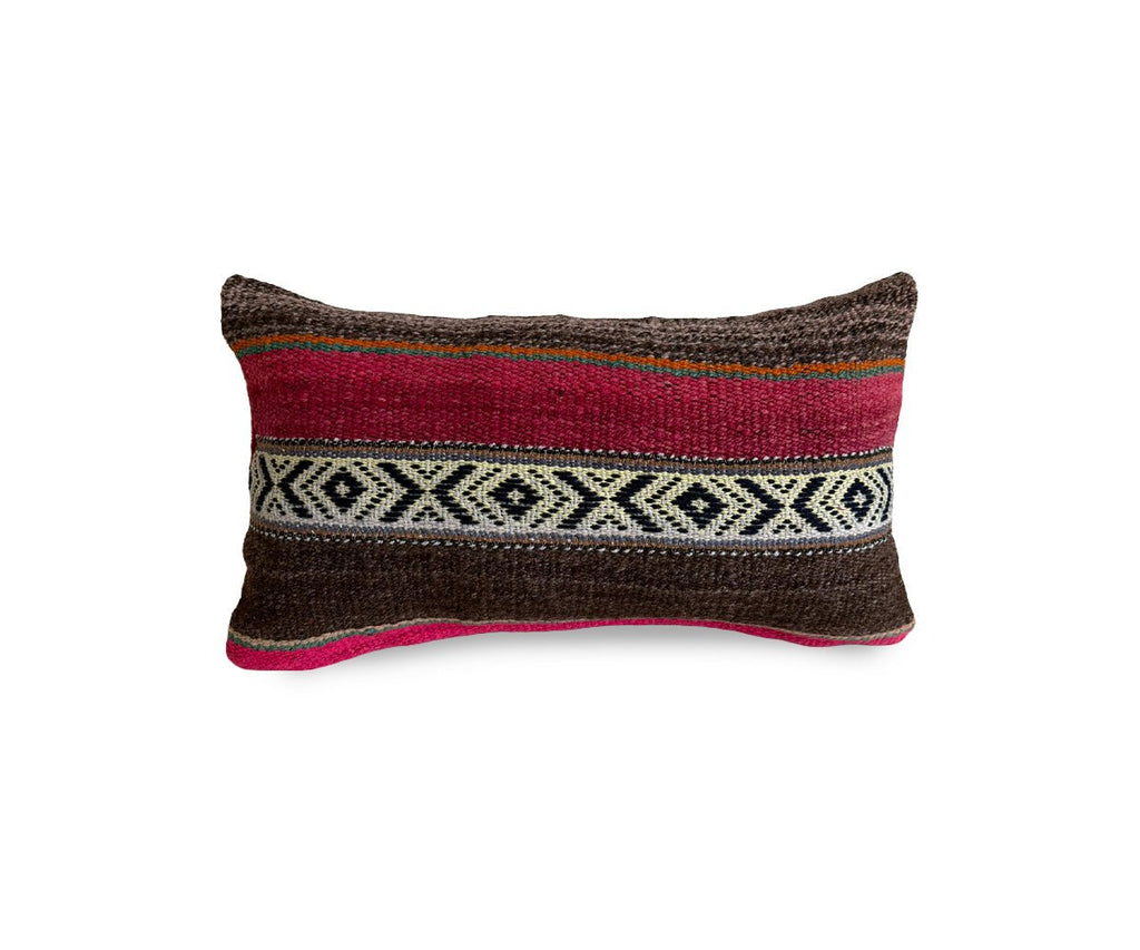 12x20 Heirloom Pillow (PC-LMS-1406) - Vinloom