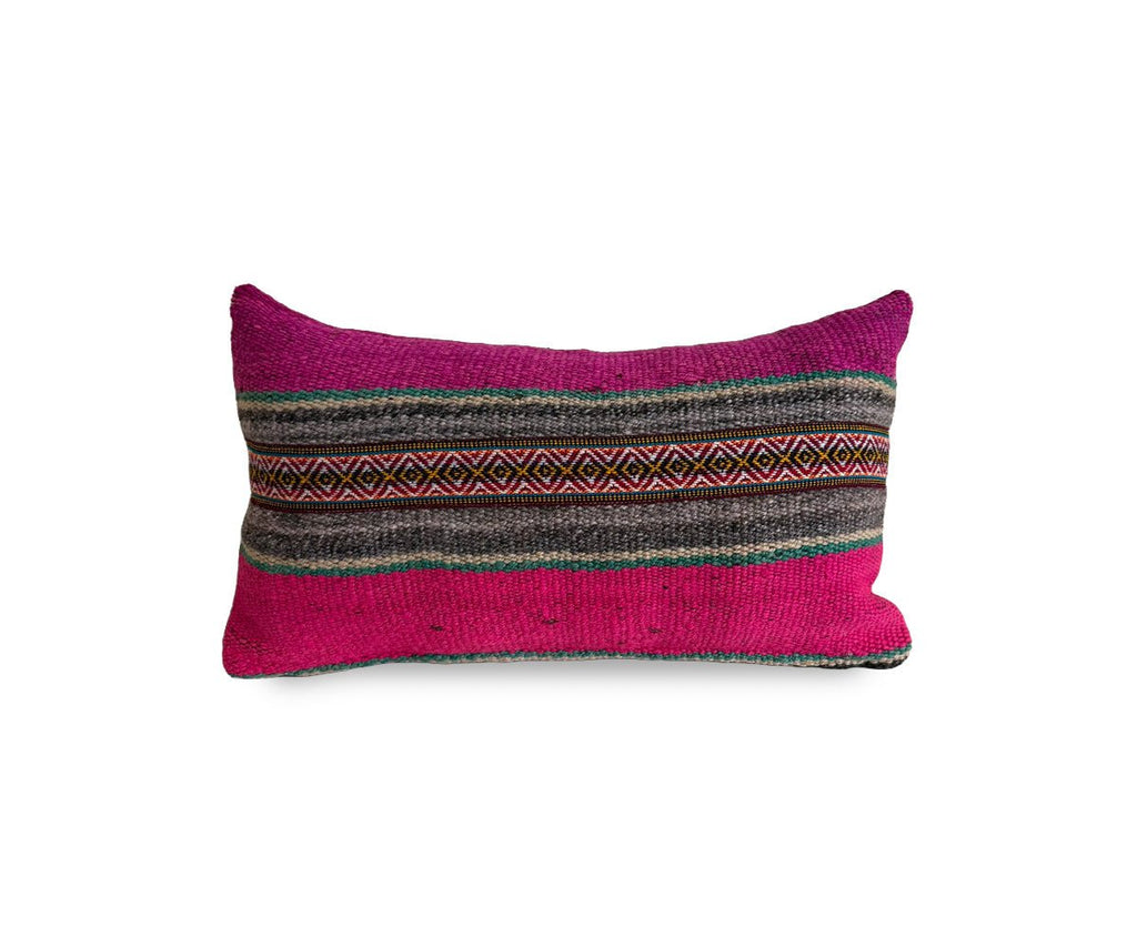 12x20 Heirloom Pillow (PC-LMS-1409) - Vinloom