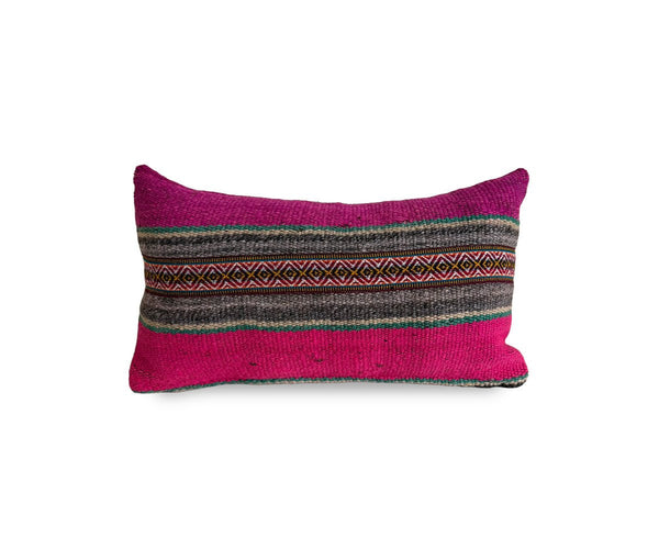 12x20 Heirloom Pillow (PC-LMS-1409) - Vinloom