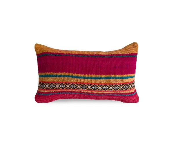 12x20 Heirloom Pillow (PC-LMS-1414) - Vinloom