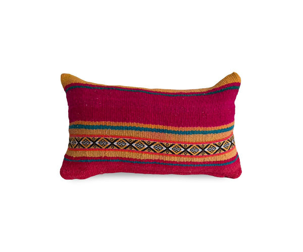 12x20 Heirloom Pillow (PC-LMS-1415) - Vinloom