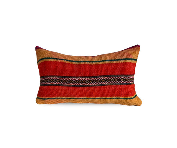 12x20 Heirloom Pillow (PC-LMS-1417) - Vinloom