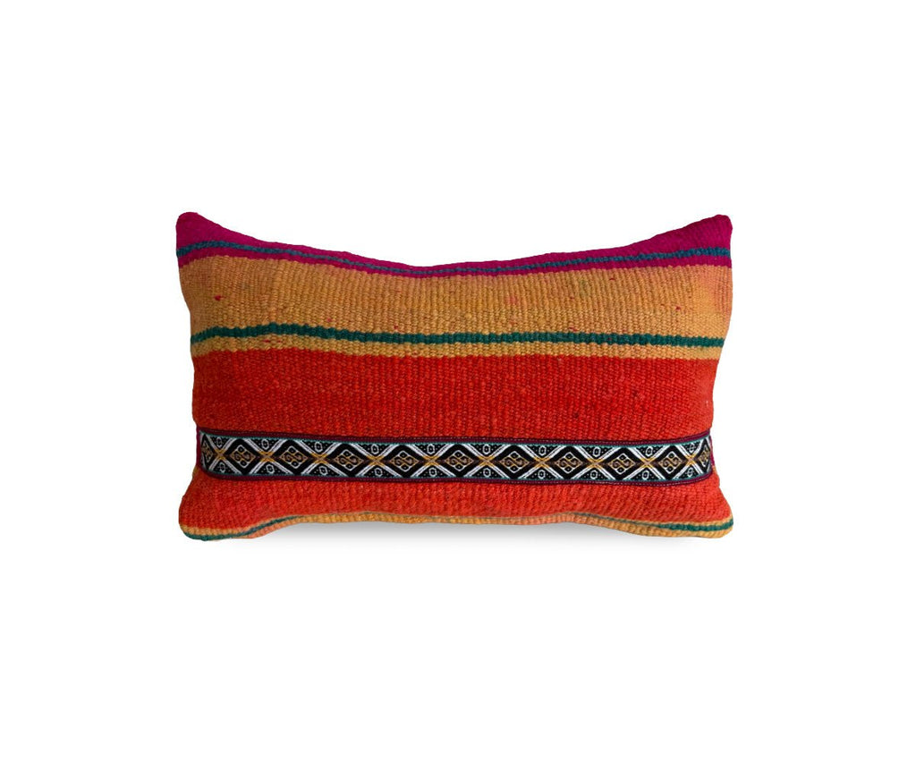 12x20 Heirloom Pillow (PC-LMS-1418) - Vinloom