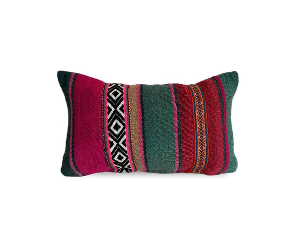 12x20 Heirloom Pillow (PC-LMS-1419) - Vinloom