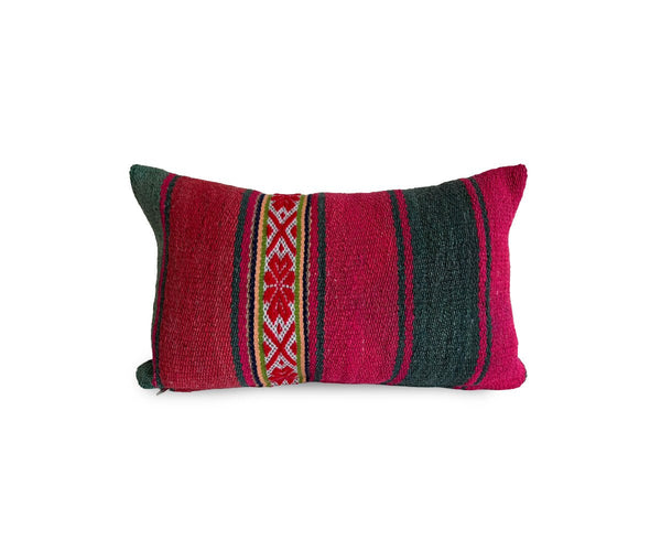 12x20 Heirloom Pillow (PC-LMS-1420) - Vinloom