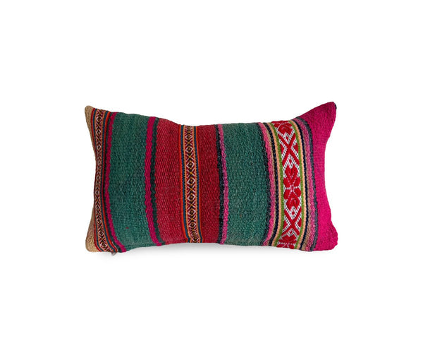12x20 Heirloom Pillow (PC-LMS-1421) - Vinloom