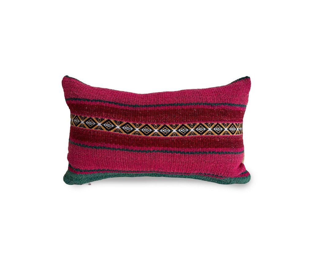 12x20 Heirloom Pillow (PC-LMS-1422) - Vinloom