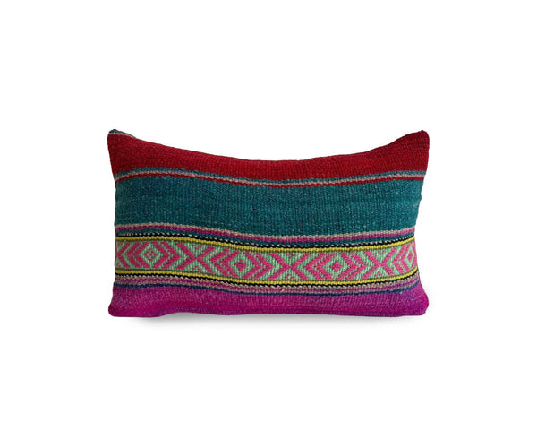12x20 Heirloom Pillow (PC-LMS-1423) - Vinloom