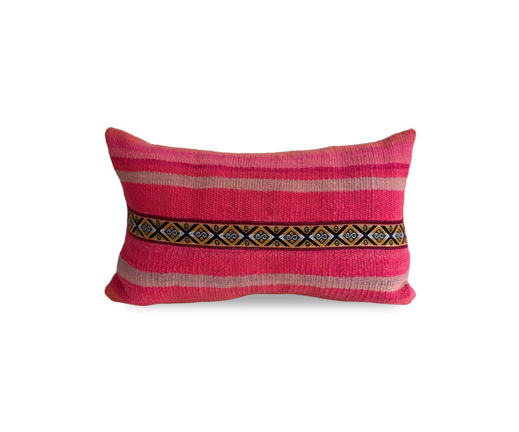 12x20 Heirloom Pillow (PC-LMS-1425) - Vinloom