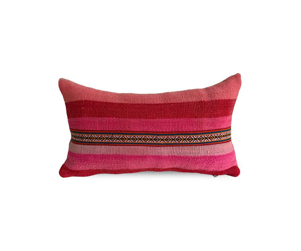 12x20 Heirloom Pillow (PC-LMS-1427) - Vinloom