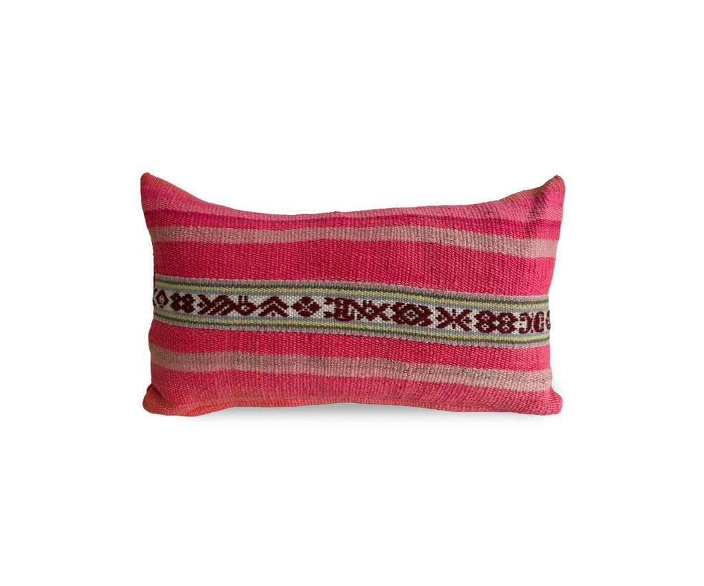 12x20 Heirloom Pillow (PC-LMS-1428) - Vinloom