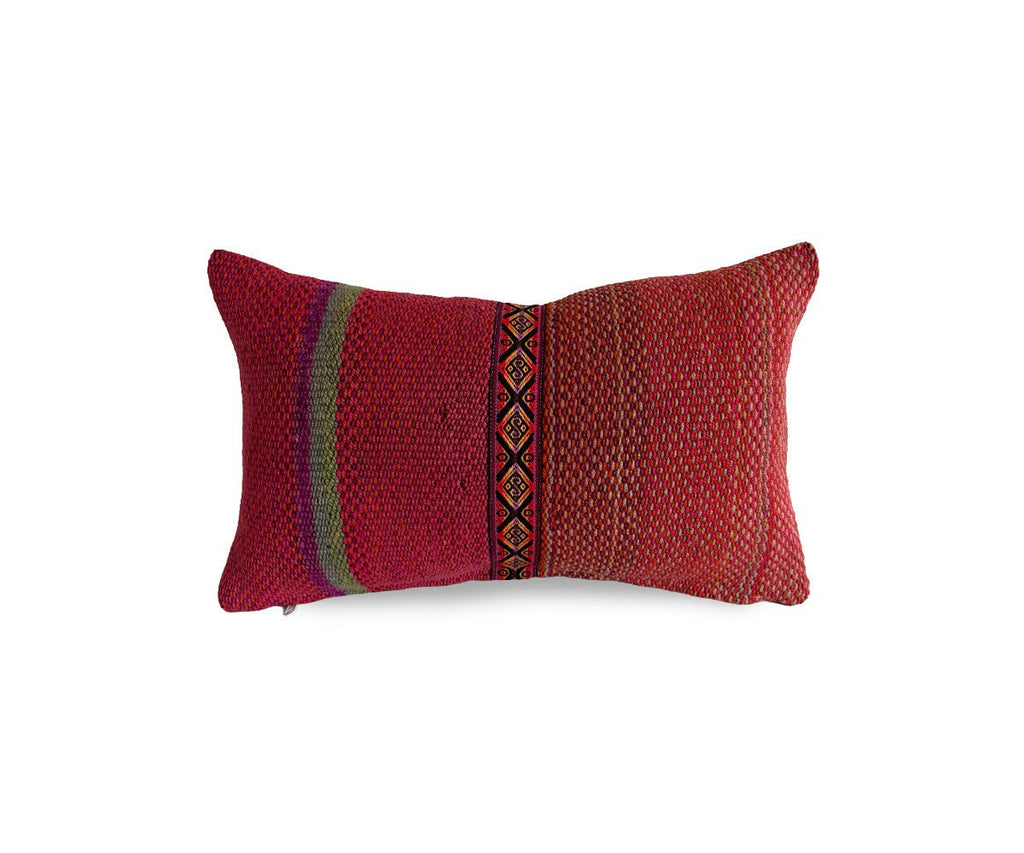 12x20 Heirloom Pillow (PC-LMS-1432) - Vinloom