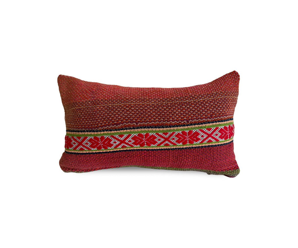 12x20 Heirloom Pillow (PC-LMS-1434) - Vinloom