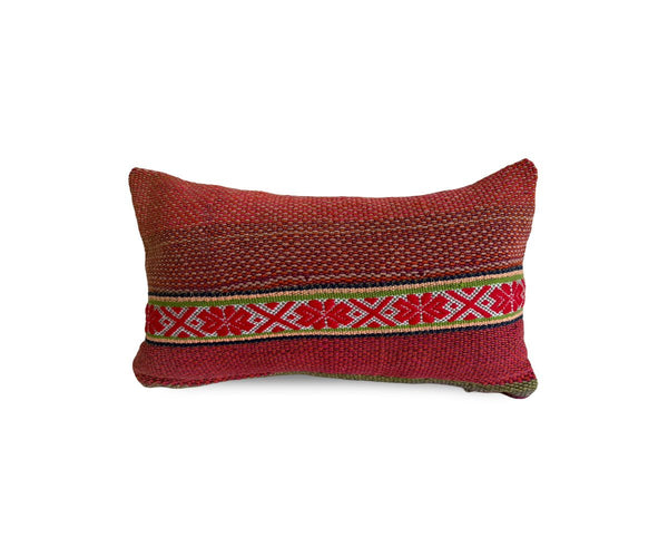 12x20 Heirloom Pillow (PC-LMS-1434) - Vinloom