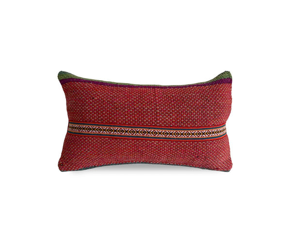 12x20 Heirloom Pillow (PC-LMS-1435) - Vinloom