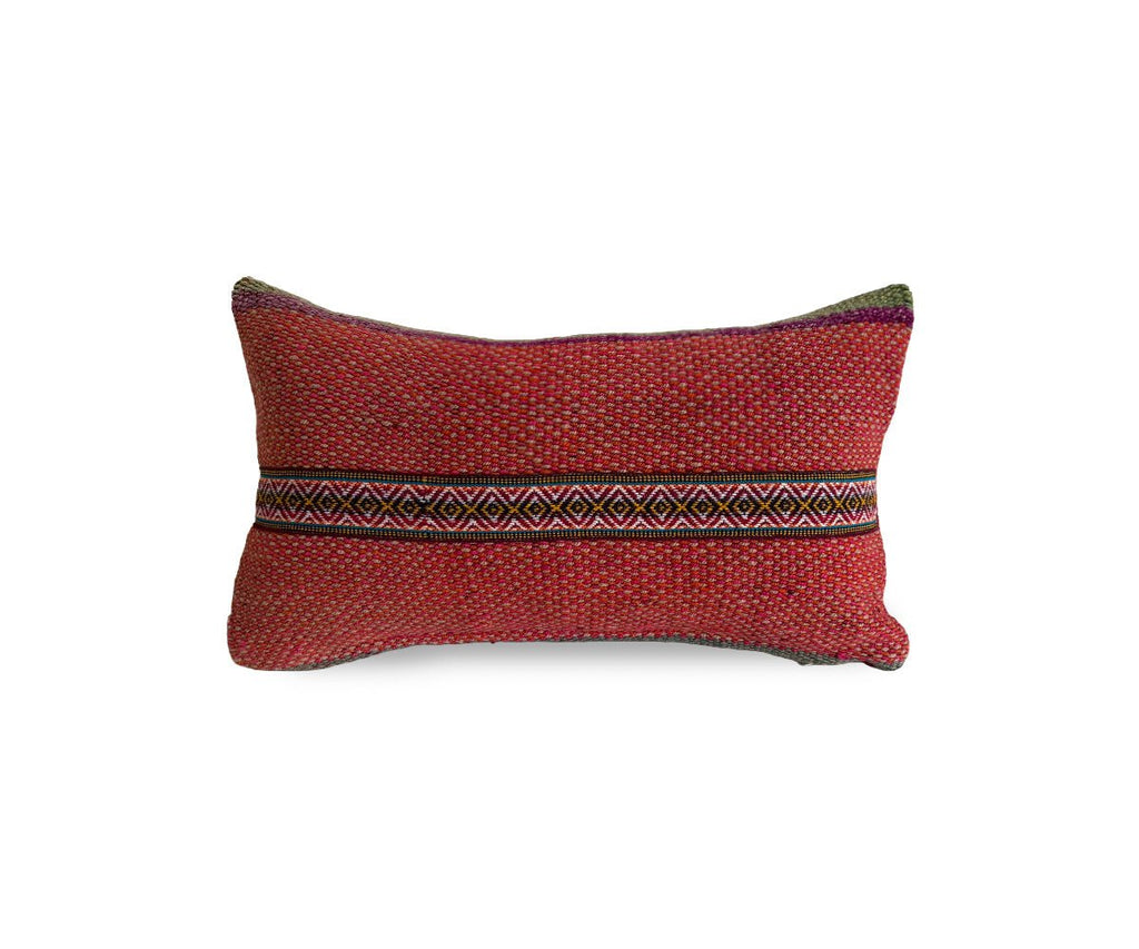 12x20 Heirloom Pillow (PC-LMS-1436) - Vinloom