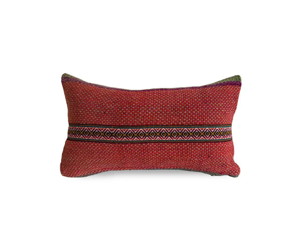 12x20 Heirloom Pillow (PC-LMS-1436) - Vinloom