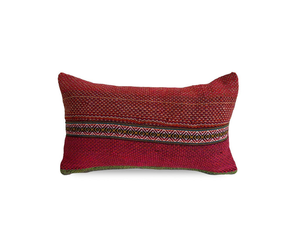 12x20 Heirloom Pillow (PC-LMS-1437) - Vinloom