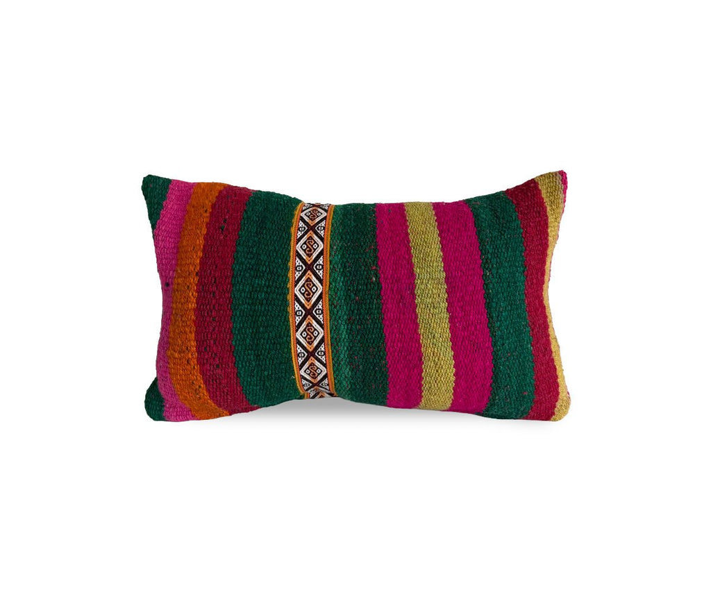12x20 Heirloom Pillow (PC-LMS-1447) - Vinloom