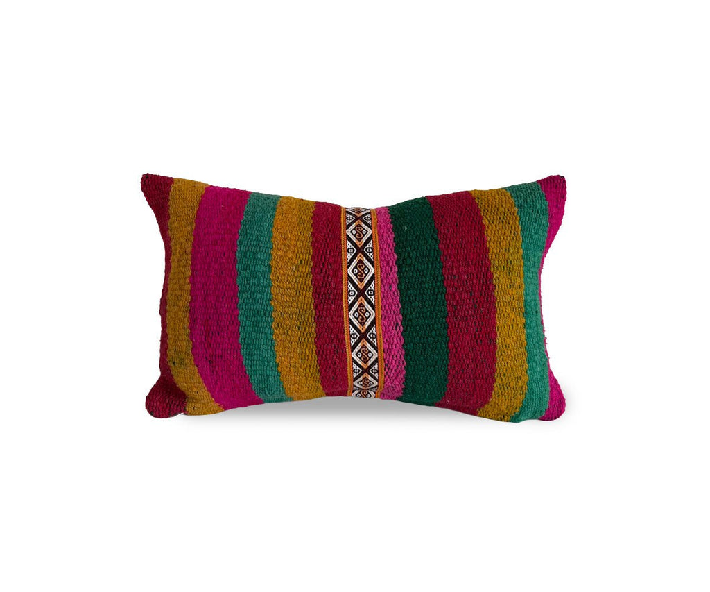 12x20 Heirloom Pillow (PC-LMS-1448) - Vinloom