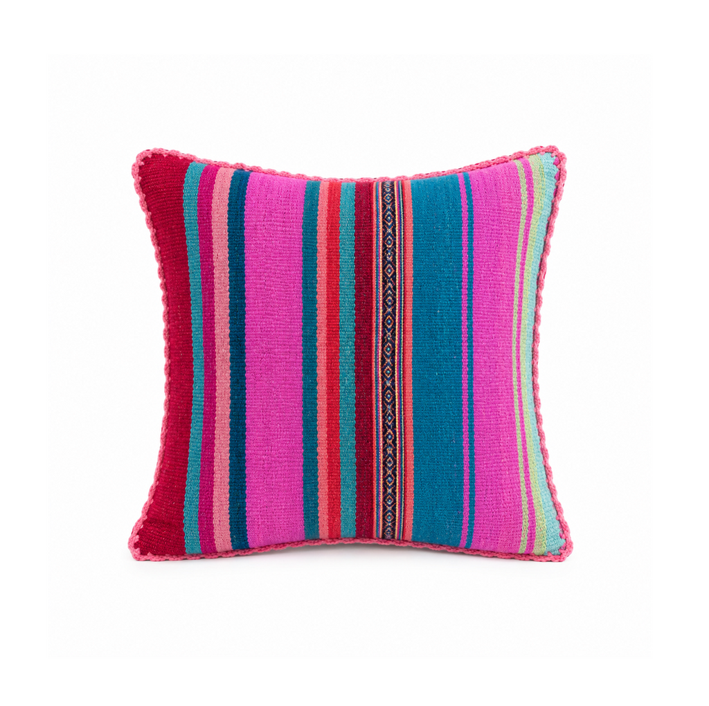 20x20 Heirloom Pillow  (PC-SQR-2037) - Vinloom