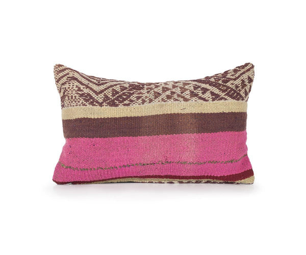 16x26 Heirloom Pillow (PC - LML - 0260) - Vinloom