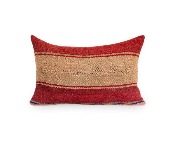 16x26 Heirloom Pillow (PC - LML - 0509) - Vinloom