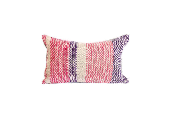 16x26 Heirloom Pillow (PC - LML - 0854) - Vinloom