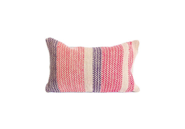 16x26 Heirloom Pillow (PC - LML - 0857) - Vinloom