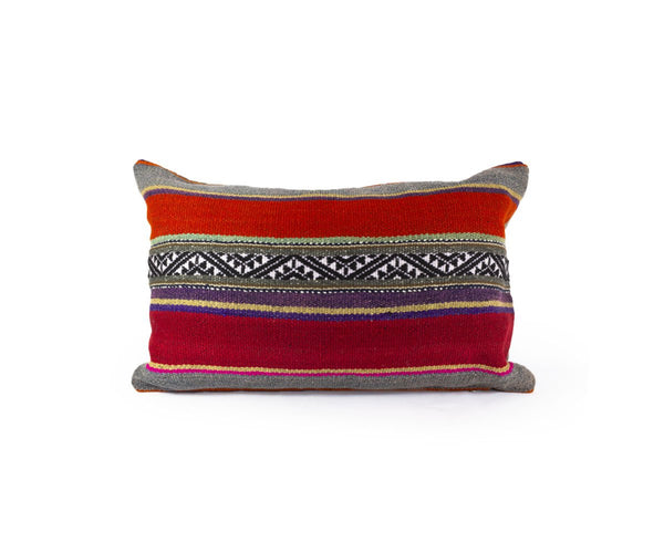 16x26 Heirloom Pillow (PC - LML - 1151) - Vinloom