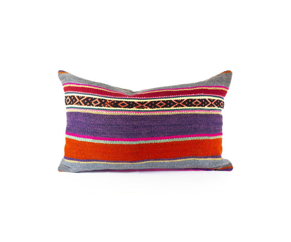 16x26 Heirloom Pillow (PC - LML - 1152) - Vinloom