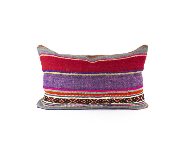 16x26 Heirloom Pillow (PC - LML - 1153) - Vinloom