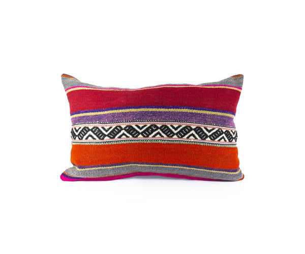 16x26 Heirloom Pillow (PC - LML - 1154) - Vinloom