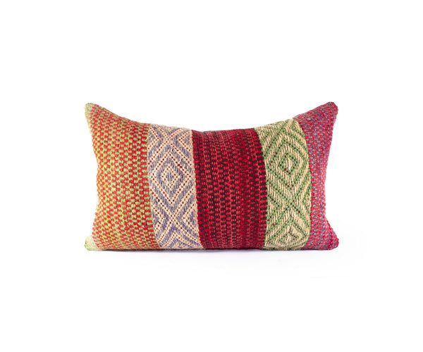 16x26 Heirloom Pillow (PC - LML - 1155) - Vinloom