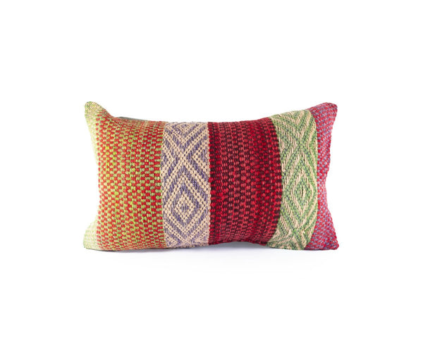 16x26 Heirloom Pillow (PC - LML - 1156) - Vinloom