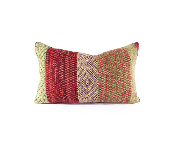 16x26 Heirloom Pillow (PC - LML - 1158) - Vinloom