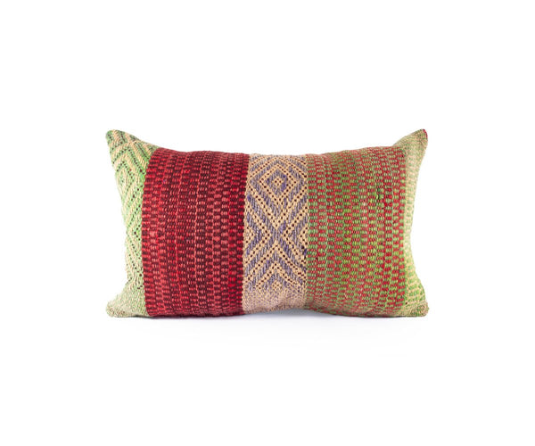 16x26 Heirloom Pillow (PC - LML - 1160) - Vinloom