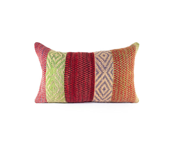 16x26 Heirloom Pillow (PC - LML - 1161) - Vinloom
