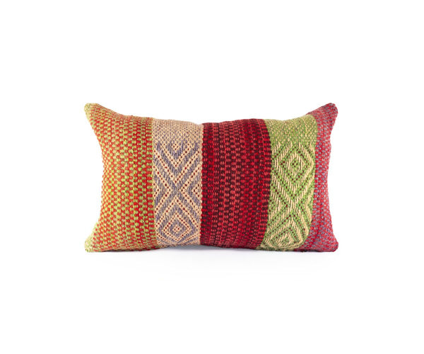 16x26 Heirloom Pillow (PC - LML - 1162) - Vinloom