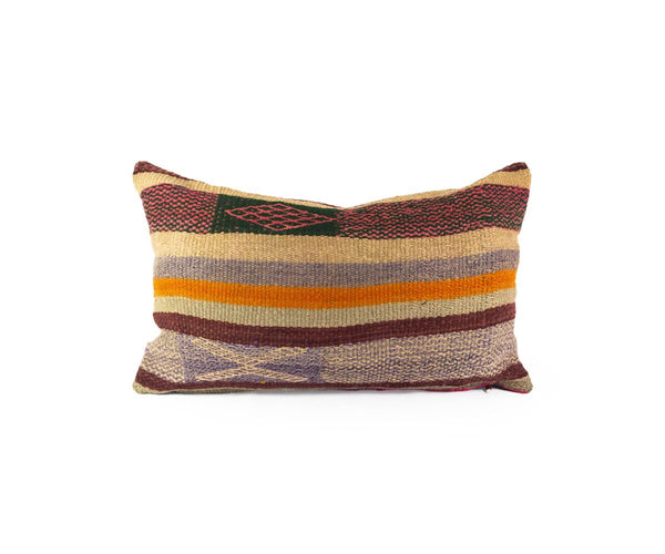 16x26 Heirloom Pillow (PC - LML - 1163) - Vinloom