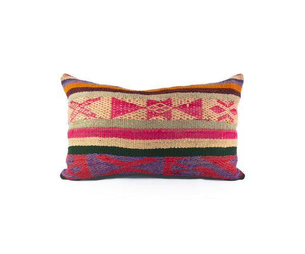 16x26 Heirloom Pillow (PC - LML - 1164) - Vinloom