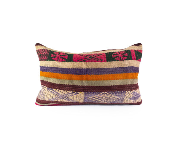 16x26 Heirloom Pillow (PC - LML - 1165) - Vinloom