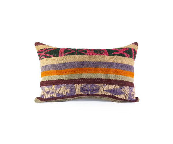 16x26 Heirloom Pillow (PC - LML - 1166) - Vinloom