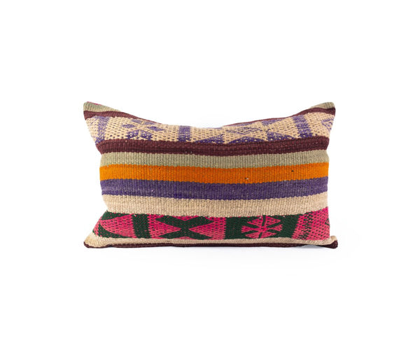 16x26 Heirloom Pillow (PC - LML - 1167) - Vinloom