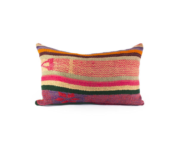 16x26 Heirloom Pillow (PC - LML - 1168) - Vinloom