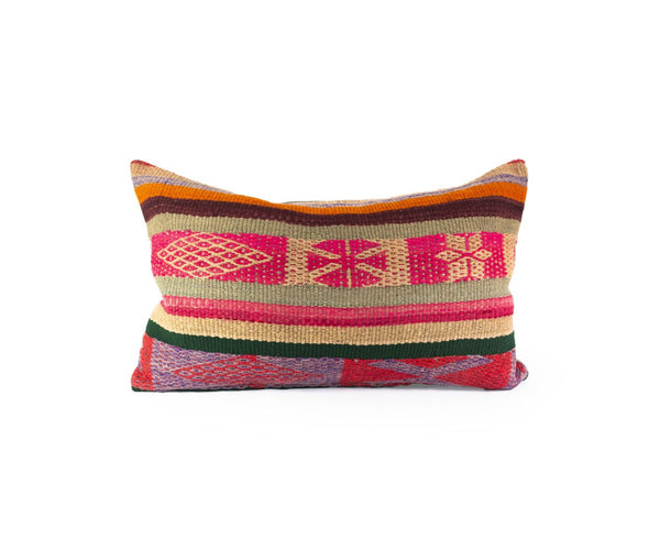16x26 Heirloom Pillow (PC - LML - 1169) - Vinloom