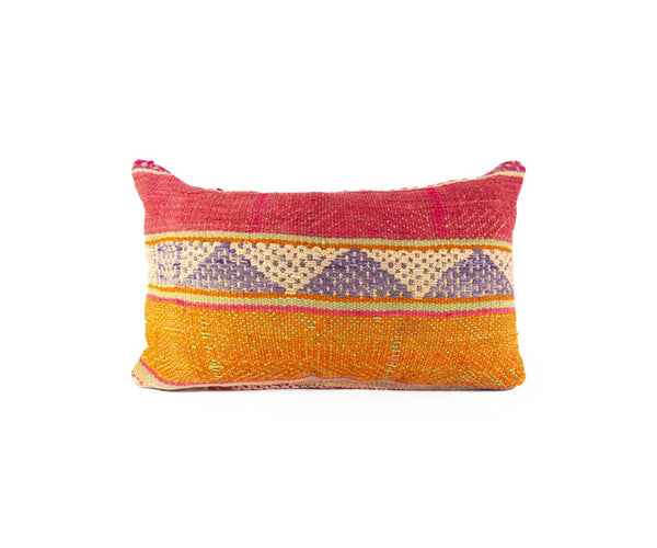 16x26 Heirloom Pillow (PC - LML - 1172) - Vinloom