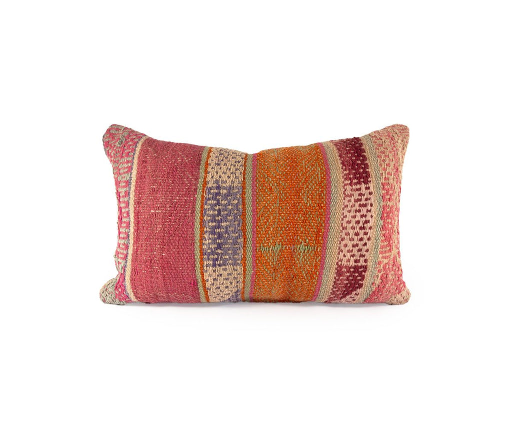 16x26 Heirloom Pillow (PC - LML - 1176) - Vinloom