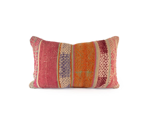 16x26 Heirloom Pillow (PC - LML - 1176) - Vinloom