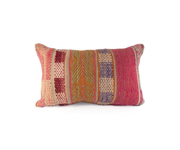 16x26 Heirloom Pillow (PC - LML - 1177) - Vinloom